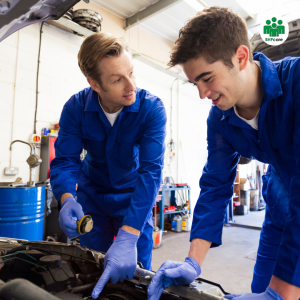 Metodyka prowadzania instruktażu stanowiskowego