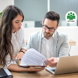 Szkolenie wstępne BHP dla pracowników administracyjno-biurowych