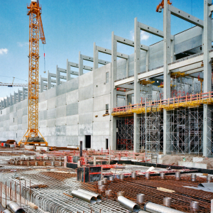 Szkolenie przeznaczone dla kadry kierowniczej, inżynierów, majstrów, brygadzistów na budowie